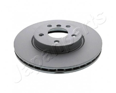 Brake Disc DI-0106 Japanparts