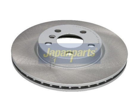 Brake Disc DI-0106C Japanparts