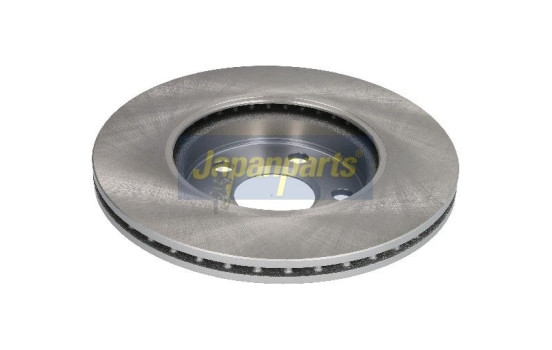 Brake Disc DI-0106C Japanparts, Image 2