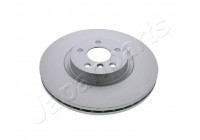 Brake Disc DI-0107 Japanparts