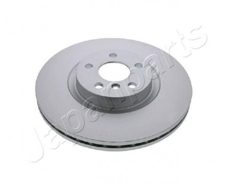 Brake Disc DI-0107 Japanparts