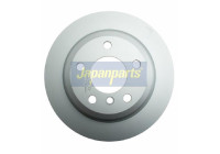 Brake Disc DI-0108 Japanparts