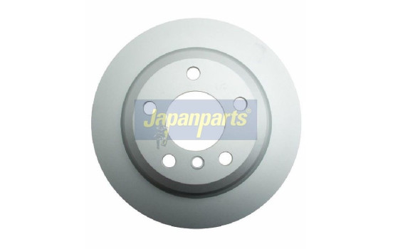 Brake Disc DI-0108 Japanparts