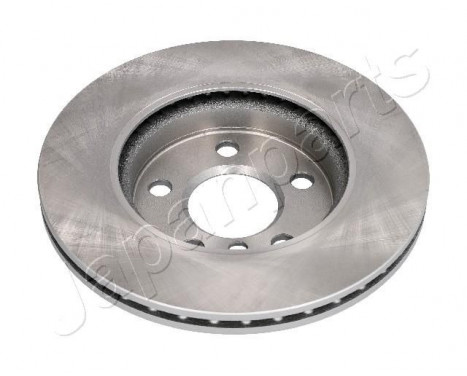 Brake Disc DI-0108C Japanparts, Image 2