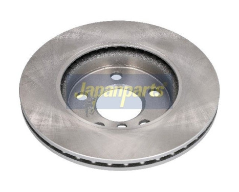 Brake Disc DI-0108C Japanparts, Image 2