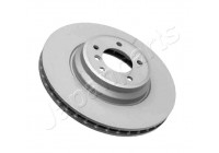 Brake Disc DI-0114 Japanparts