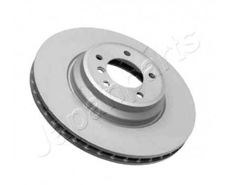 Brake Disc DI-0114 Japanparts