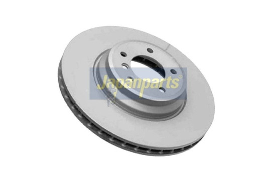 Brake Disc DI-0114 Japanparts