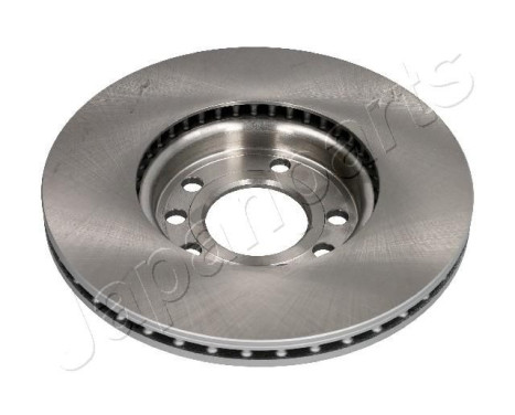 Brake Disc DI-011C Japanparts, Image 2