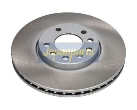 Brake Disc DI-011C Japanparts