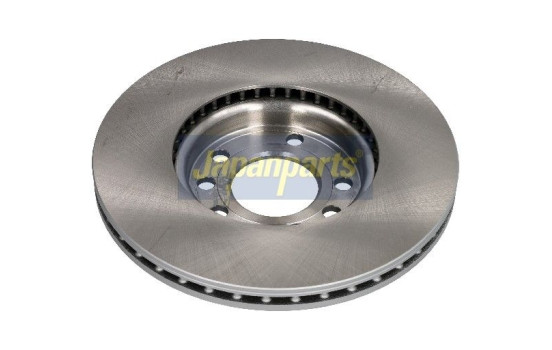 Brake Disc DI-011C Japanparts, Image 2