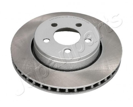 Brake Disc DI-012C Japanparts