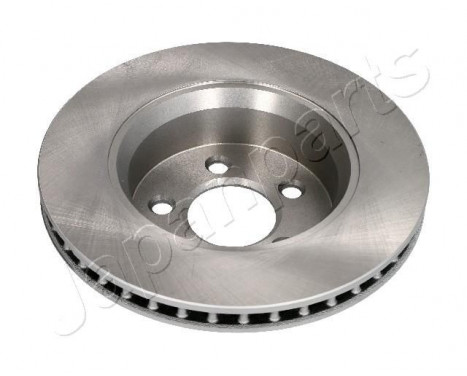 Brake Disc DI-012C Japanparts, Image 2