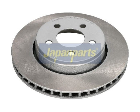 Brake Disc DI-012C Japanparts