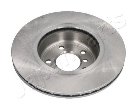 Brake Disc DI-0130C Japanparts, Image 2