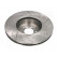 Brake Disc DI-0133 Japanparts, Thumbnail 2