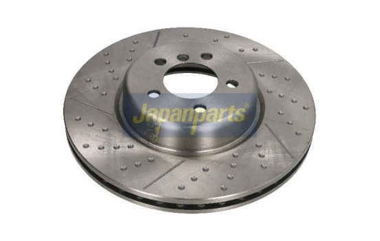 Brake Disc DI-0133 Japanparts