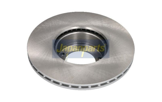 Brake Disc DI-016C Japanparts, Image 2