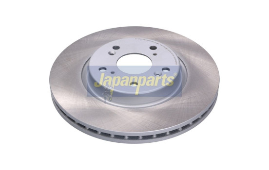 Brake disc DI-0174C Japanparts, Image 2
