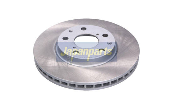 Brake disc DI-0176C Japanparts, Image 2