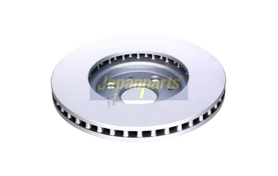 Brake disc DI-0180C Japanparts, Image 2