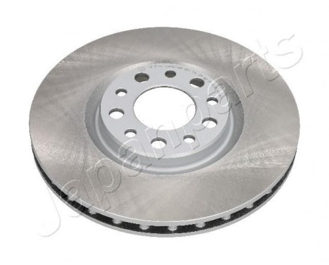 Brake Disc DI-0207C Japanparts