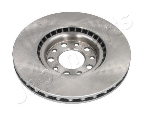 Brake Disc DI-0207C Japanparts, Image 2