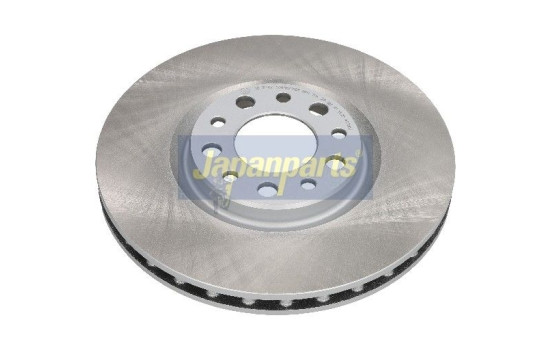 Brake Disc DI-0207C Japanparts