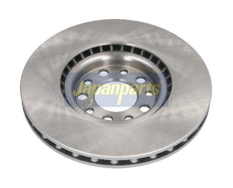 Brake Disc DI-0207C Japanparts, Image 2
