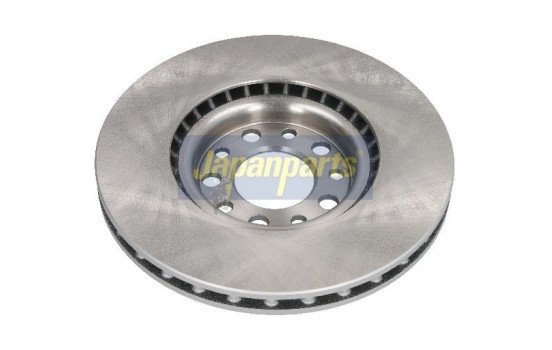 Brake Disc DI-0207C Japanparts, Image 2