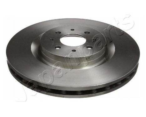 Brake Disc DI-0222 Japanparts