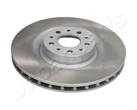 Brake Disc DI-0227C Japanparts