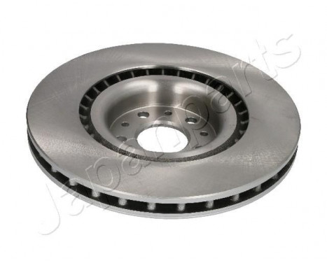 Brake Disc DI-0227C Japanparts, Image 2