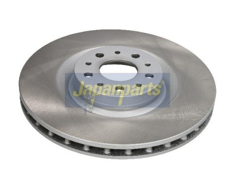 Brake Disc DI-0227C Japanparts