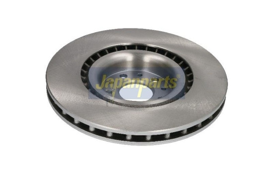 Brake Disc DI-0227C Japanparts, Image 2