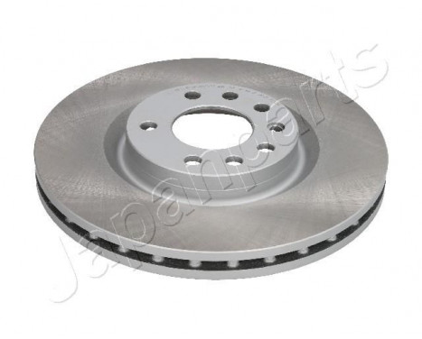 Brake Disc DI-0236C Japanparts