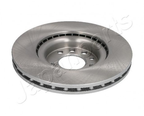 Brake Disc DI-0236C Japanparts, Image 2