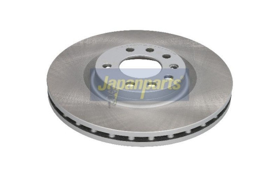 Brake Disc DI-0236C Japanparts