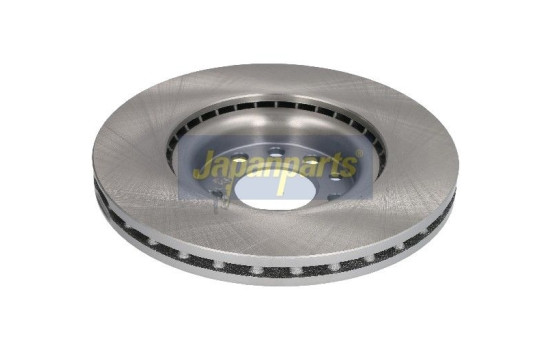 Brake Disc DI-0236C Japanparts, Image 2