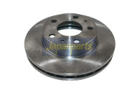 Brake Disc DI-0239 Japanparts