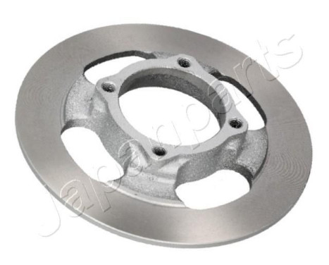 Brake disc DI-023C Japanparts