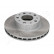 Brake Disc DI-0240C Japanparts