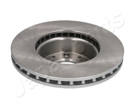 Brake Disc DI-0240C Japanparts, Image 2