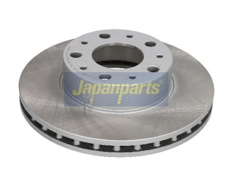 Brake Disc DI-0240C Japanparts