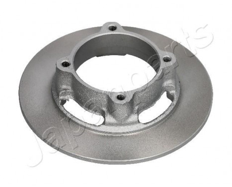 Brake Disc DI-024C Japanparts