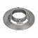Brake Disc DI-024C Japanparts