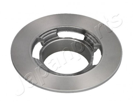 Brake Disc DI-024C Japanparts, Image 2