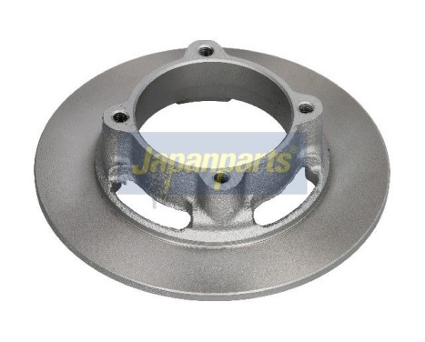 Brake Disc DI-024C Japanparts