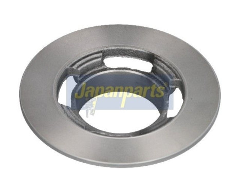 Brake Disc DI-024C Japanparts, Image 2