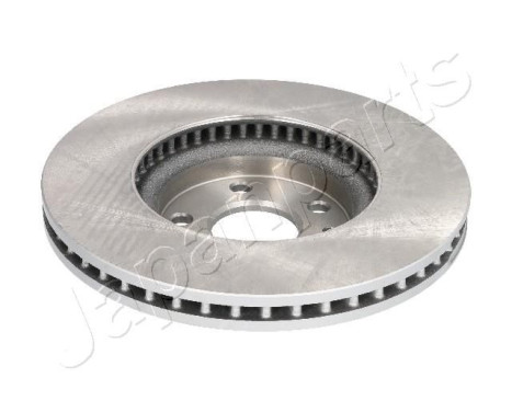 Brake Disc DI-0324C Japanparts, Image 2